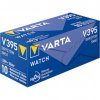 Stříbro-oxidová Baterie SR57 1.55 V 42 mAh 1-Balíček Varta VARTA-V395