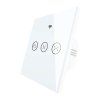 Smart ovladač žaluzií a rolet MOES Curtain Switch Module WiFi Tuya