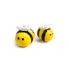 Sada kořenek GADGET MASTER Honeybee Salt & Pepper Shakers