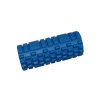 Válec masážní roller ACRA D85 modrý