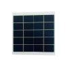 Solární panel 6,0V/4,5W polykrystalický II mini