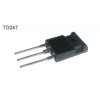 Tranzistor IRFP450 N-MOSFET 500V,14A,190W,0.40R TO247