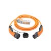 Kabel nabíjecí LAPP 61789 typ 2 22kW 32A 3 fáze 5m pro elektromobil