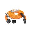 Kabel nabíjecí Helix LAPP 61798 typ 2 22kW 32A 3 fáze 5m pro elektromobily