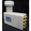 DI-WAY LNB OCTO 0,1dB Gold konektory F