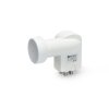 OPTICUM LNB Robust QUAD 0,1dB Gold konektory F