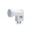 OPTICUM LNB Robust TWIN 0,1dB