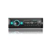 Autorádio OPENBOX DR-9 DAB+/FM, 1DIN BlueTooth, 2x USB, TF, MP3