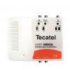 TECATEL zesilovač AMP-MB50L 50dB, LTE, 3 vstupy