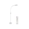 Lampa stojací PLATINET PFLU19AW