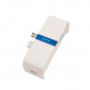INCA 1G PLUG IN Gigabit internet over coax plug in adapter Hirschmann 695020581