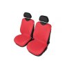 Autopotahy SIXTOL TRIČKO BAVLA na přední sedadla