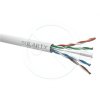 Instalační kabel Solarix CAT6 UTP PVC Eca 100m/box SXKD-6-UTP-PVC