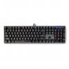 Wired Gaming Keyboard Nedis GKBDM110BKUS
