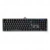 Wired Gaming Keyboard Nedis GKBDM110BKFR