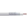 Koaxiální kabel TECATEL Blanco PC100, 6,6mm, 100m, cívka