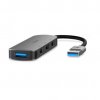 USB hub Nedis CCGB61210GY01