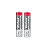 Baterie AAA (R03) Zn-Cl REBEL 2ks / shrink BAT0080