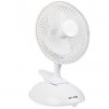 Ventilátor s klipsnou a základnou BLOW 44-062, 15cm, 22W