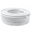 Koaxiální kabel DPM G06-20, 7mm, 20m