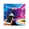 Smart LED pásek 12V 30LED/m IP67 RGB PHENOM 55860 2x5m WiFi Tuya