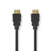 Ultra High Speed HDMI™ Kabel Nedis CVGL35000BK30