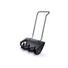 Shrnovač sněhu s posuvnou čepelí SNOW MOVER Black