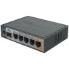 Routerboard MikroTik RB760iGS hEX, 5xGLAN, SFP, USB, L4, PSU