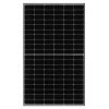 FVE Solární panel JA SOLAR JAM72S20-460/MR_BF 460W 1000V, černý rám