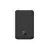 PowerBank BASEUS Mini 5000mAh Black