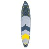 Paddleboard SUP REBEL ACTIVE RBA-4500