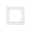 LED panel TRIXLINE TR 119 9W