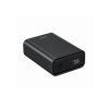 PowerBank VFAN F09 20000mAh Black