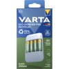 Eco nabíječka Pro včetně 4x recyklovaného AA 2100mAh Varta 57683101121