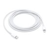 Kabel SWISSTEN 84407000 USB-C/Lightning 2m White
