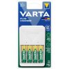 Nabíječka 4x AA 2100 mAh Varta 57657101451