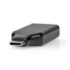 USB-C™ Adaptér Nedis CCGB64650GY