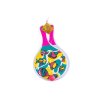 Sada na beach ball JOY PARK 38x24cm