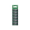 Baterie AAA R03/UM4 Extra power Zn-Cl QTEC P1471 12ks / blistr