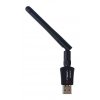 USB WiFi Dongle OCTAGON WL608 600Mb/s, WiFi 2,4/5GHz