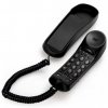 FX-2800 Kabelový telefon se zesílením zvuku černá Fysic FX-2800