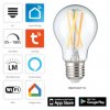 SMARTLIGHT110 Inteligentní žárovka LED s Wi-Fi Alecto SMARTLIGHT110