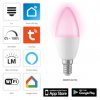 SMARTLIGHT30 Chytrá barevná LED lampa s Wi-Fi Alecto SMARTLIGHT30