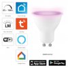 SMARTLIGHT40 Chytrá barevná LED lampa s Wi-Fi Alecto SMARTLIGHT40