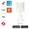 Pohybový senzor SMART-MOTION10 Smart Zigbee Alecto SMART-MOTION10