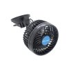 Ventilátor MITCHELL 07216 na přísavku 12V