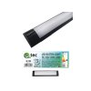Svítidlo pod linku QTEC Q-31B 9W LED BATTEN LIGHT