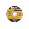Kotouč řezný - ocel 115x1mm