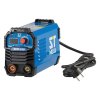 Elektrická svářečka ST WELDING Mini 160HA 230V, 160A, invertorová