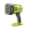 Aku bodová svítilna s kabelem na dobíjení v automobilu Ryobi R18SPL-0
